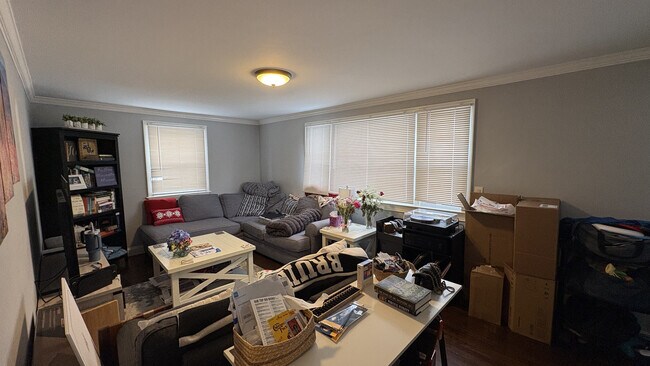 Foto del edificio - 6 Hardwick Ter