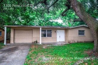 Building Photo - 7300 Princeton Dr