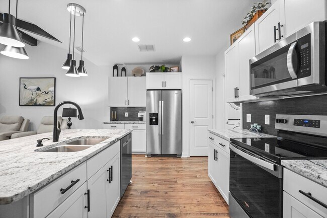 Foto del edificio - 8704 Sand dollar Dr