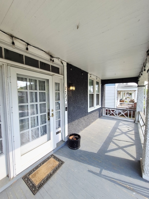 Photo - 2723 Fendall Ave House