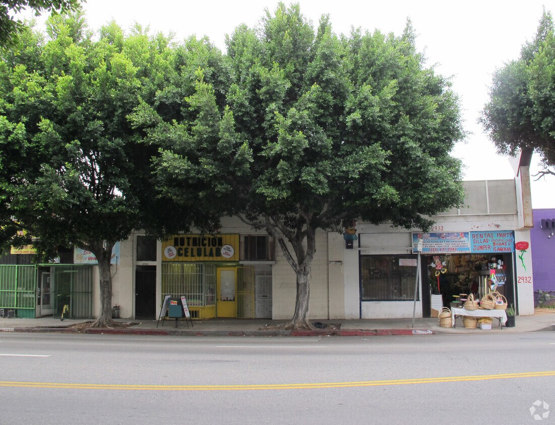 Building Photo - 2939 Whittier Blvd