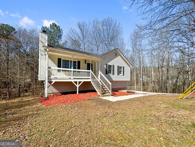 Building Photo - 209 Wesley Mill Ln