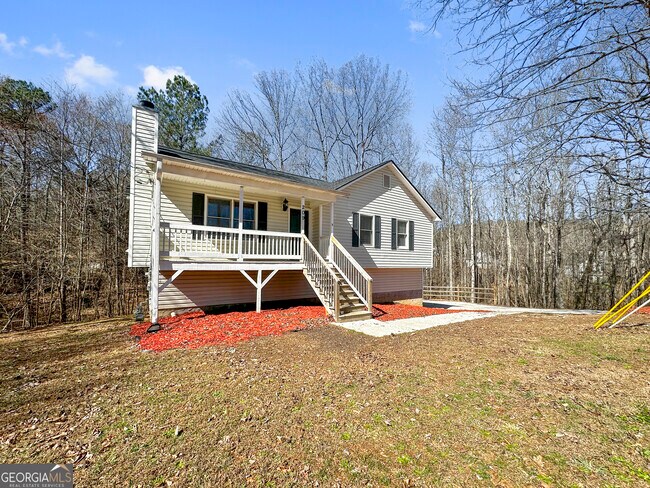 Foto del edificio - 209 Wesley Mill Ln