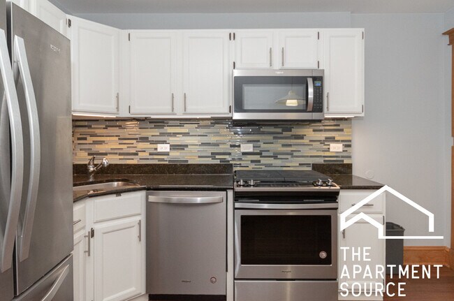 Foto del edificio - 3712 N Clark St