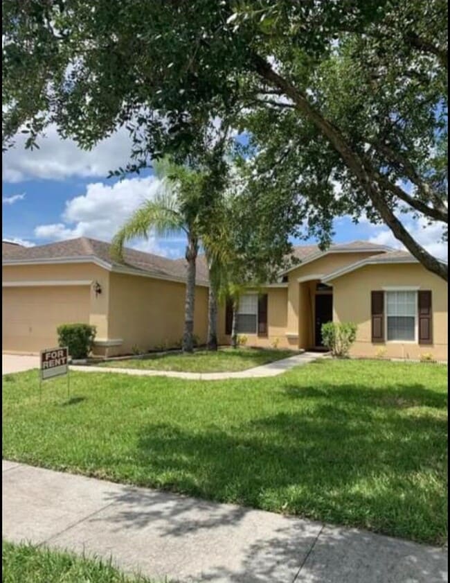 4129 Windchime Ln, Lakeland, FL 33811 House Rental in Lakeland, FL