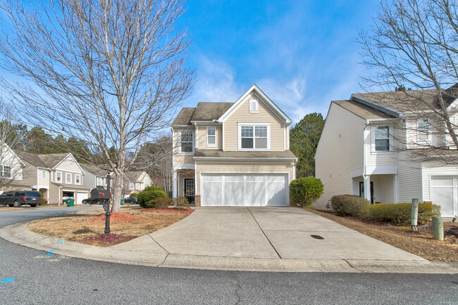 Foto del edificio - 722 Mountain Laurel Dr