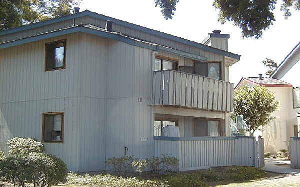 Foto del edificio - Bellagio Condominium Homes