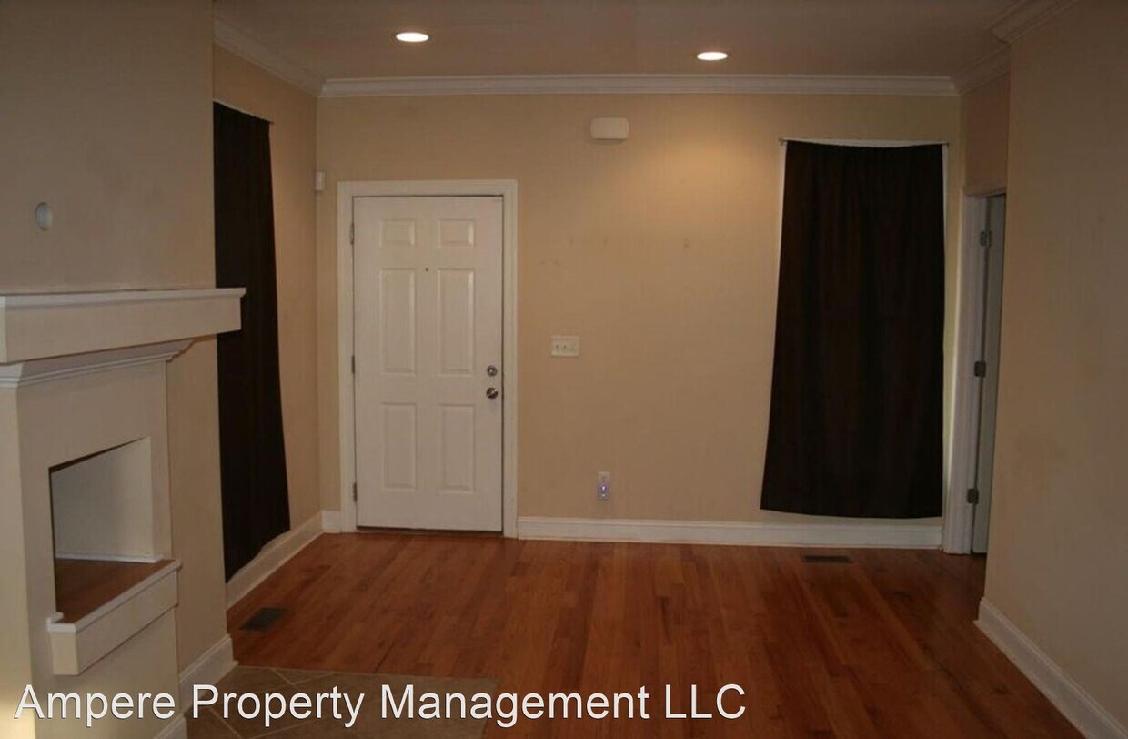 Building Photo - 4 br, 2.5 bath House - 1055 Park Ave