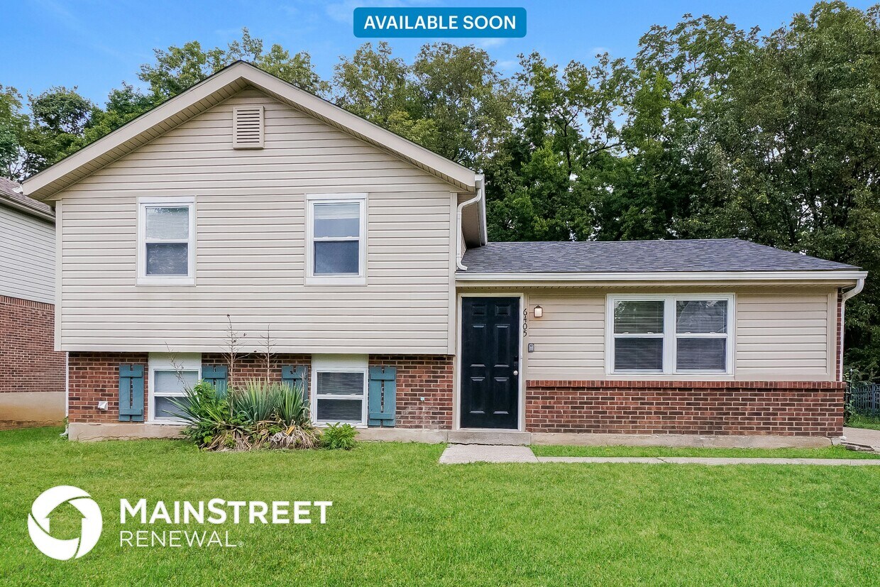 Foto principal - 6405 Overton Rd