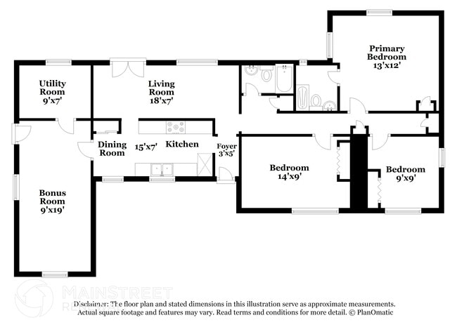 Foto del edificio - 913 Redwood Ct
