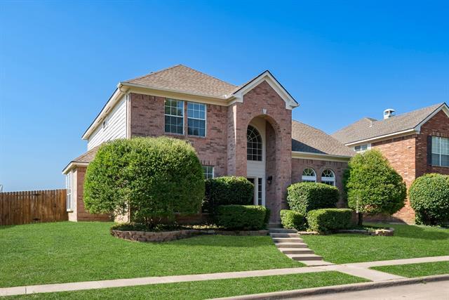 Foto del edificio - 3019 Trailwood Dr