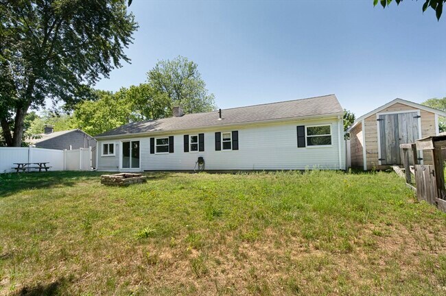 Building Photo - 18 Brookfield Terrace