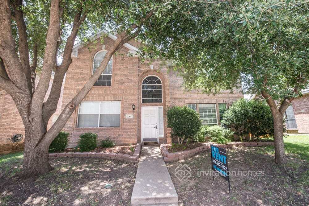 2361 Shinnery Oak Dr, Plano, TX 75074 House Rental in Plano, TX