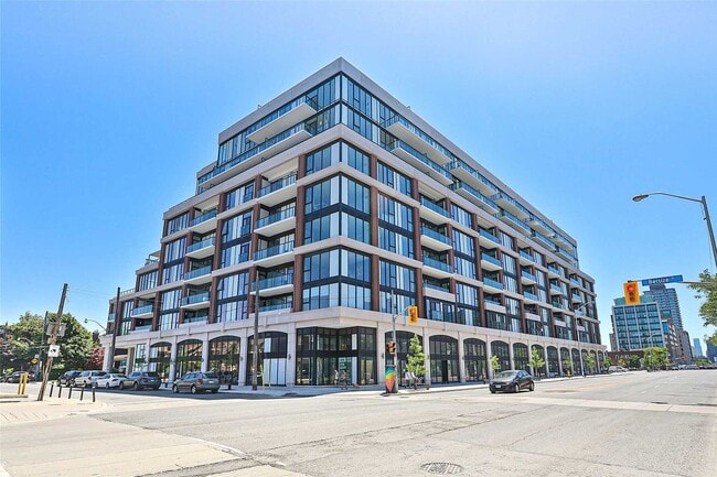 Building Photo - 1 Belsize Dr