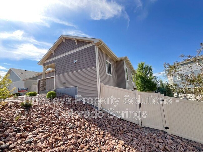 Building Photo - 6706 Golden Briar Ln