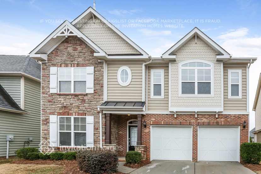 Foto principal - 3024 Connells Point Ave