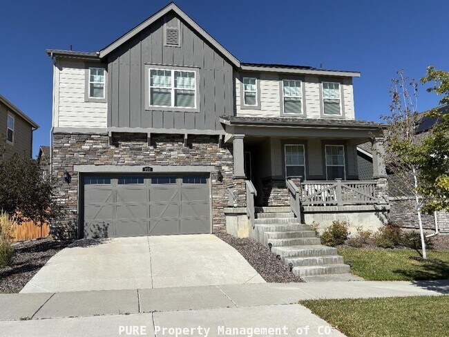 Building Photo - Beautiful 5-Bedroom, 4-Bathroom 2-Story Home!
