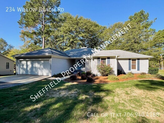 Foto del edificio - Beautiful home available today!