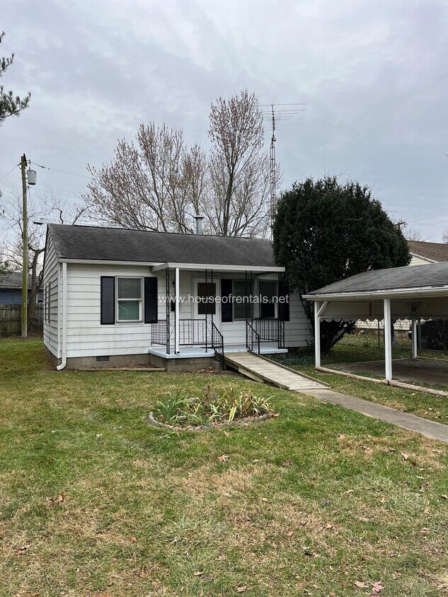 Primary Photo - 308 W Stotlar St