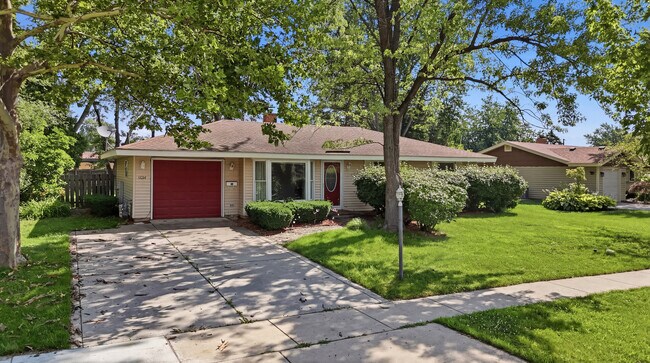 Foto del edificio - 1624 W Weathersfield Way