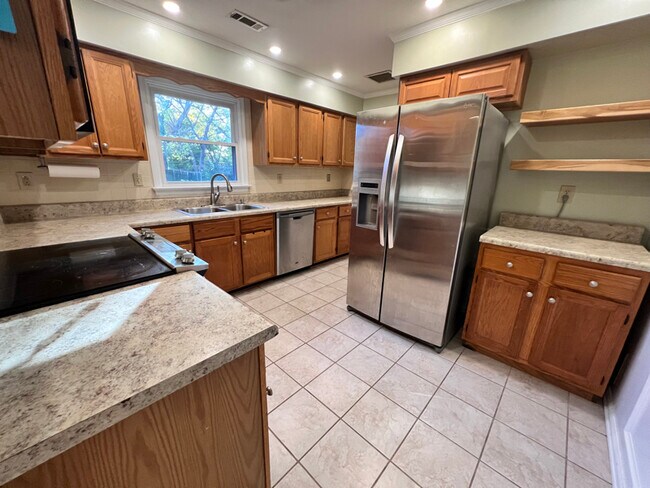 Foto del edificio - 2305 Moors Landing