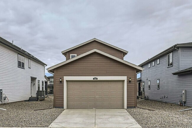Foto del edificio - 560 Cottonwood Ave