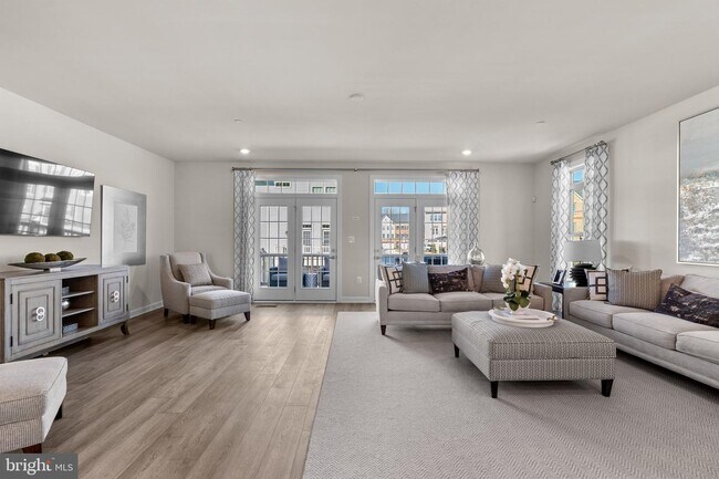 Foto del edificio - 3980 Cooks Ln