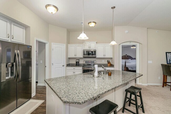 Foto del edificio - 7479 Flintshire Dr