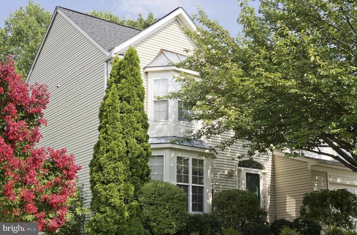 17451 Glennville Dr, Dumfries, VA 22026 House Rental in Dumfries, VA