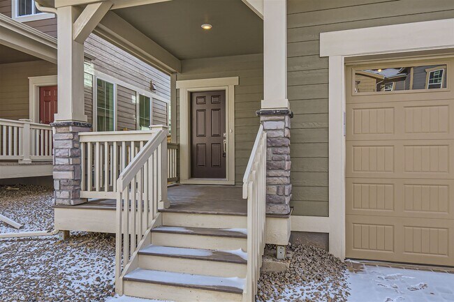 Foto del edificio - 3 br, 2.5 bath Townhome - 644 Fieldstone P...