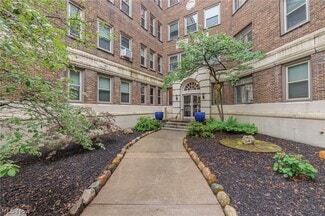 Building Photo - 2330 Euclid Heights Blvd