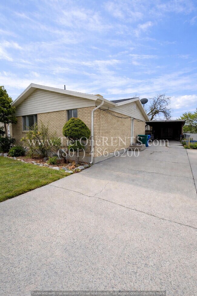 Foto del edificio - NO DEPOSIT option available for qualified renters with Obligo