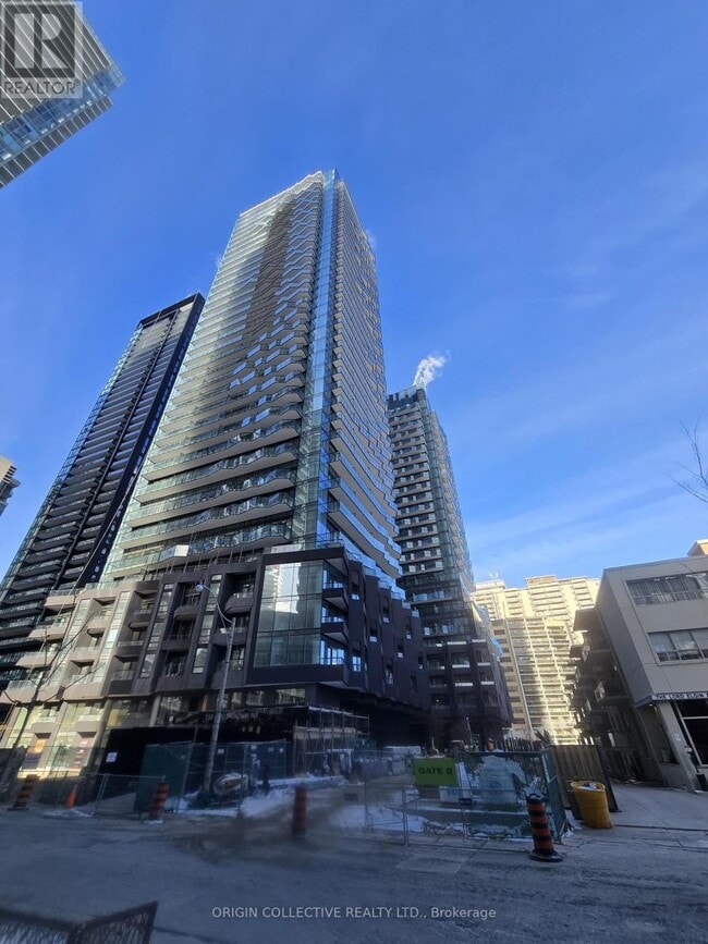 Building Photo - 110 Broadway Ave