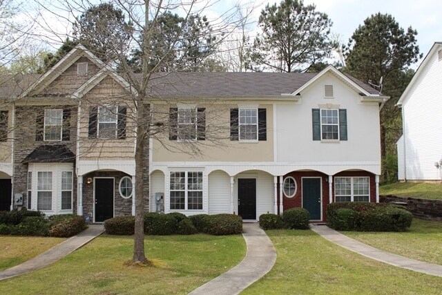 Foto principal - Welcome to your new home in the heart of Riverdale, GA!