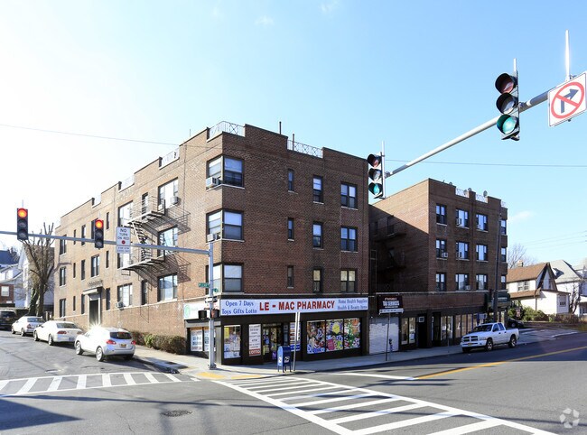 Foto del edificio - 75 Lee Ave