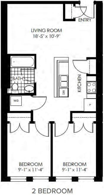 Photo - Broad St. Lofts