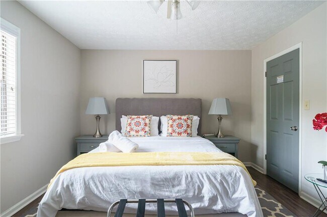 Foto del edificio - 942 Cadencia Way SW