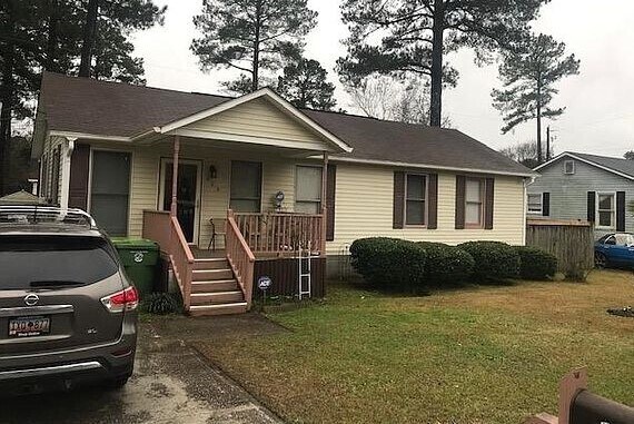 Foto principal - 525 Riley St