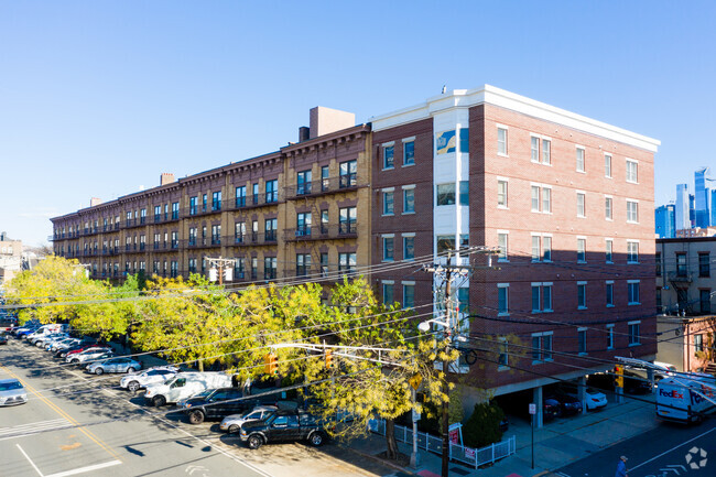 Willow View - Apartments In Hoboken, NJ | Apartments.com