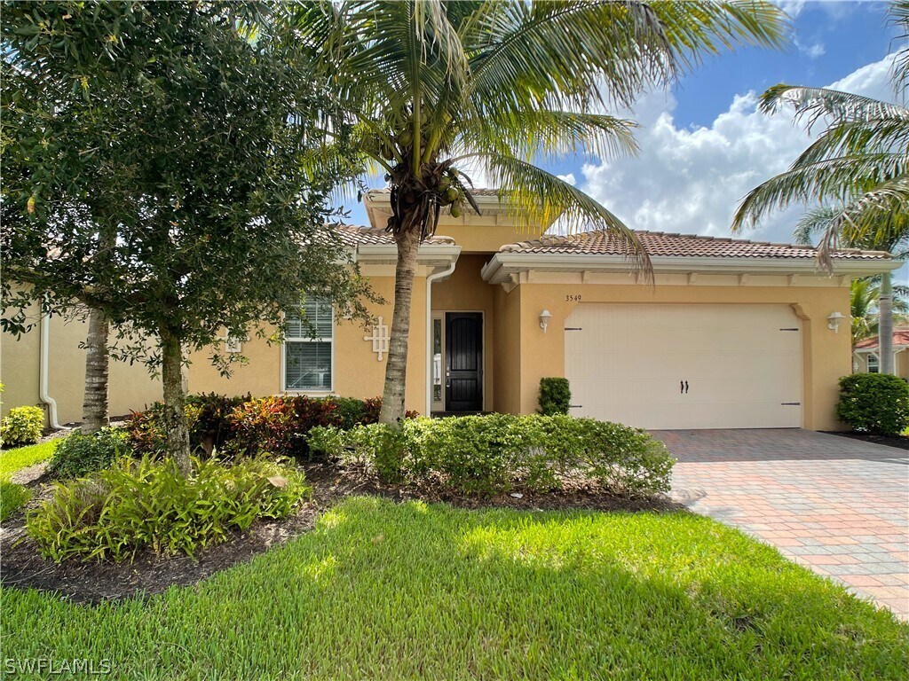 Foto principal - 3549 Bridgewell Ct