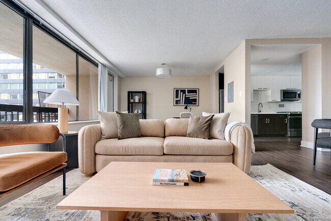 Foto del edificio - 1515 Richmond Hwy