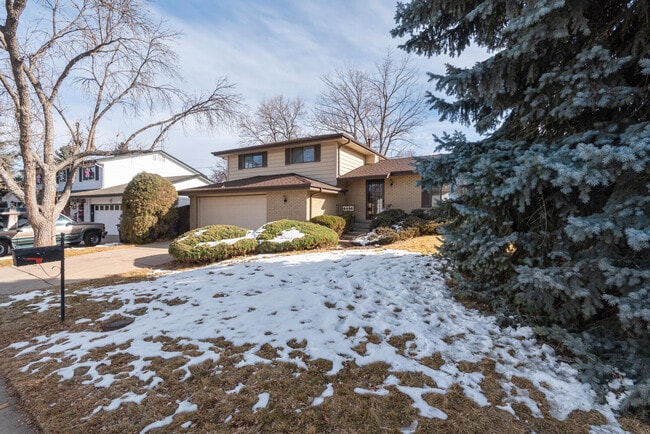 Photo - 4496 S Vrain St House