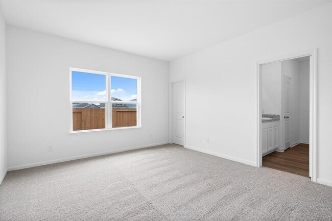 Foto del edificio - 305 Silent Meadow Run