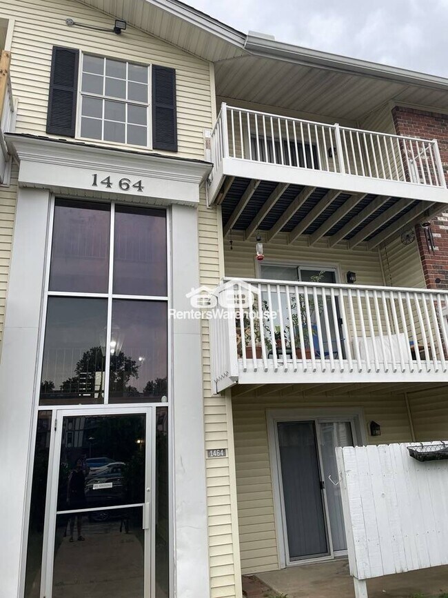 Foto del edificio - 1464 Hawks Nest Ct