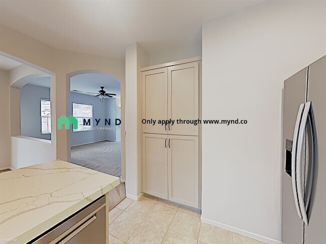 Building Photo - 2 br, 2 bath  - 4470 Brisbane Way Unit 6