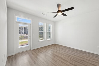 Ascend Brightleaf Apartments — floor plan photo - Ascend Brightleaf Apartments