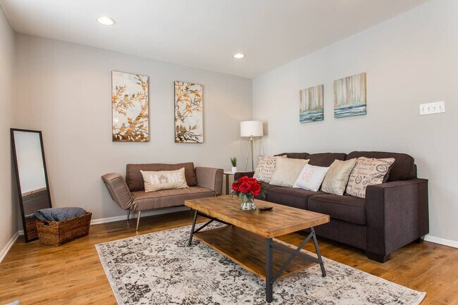 Foto del edificio - 3264-3270 N Clark St