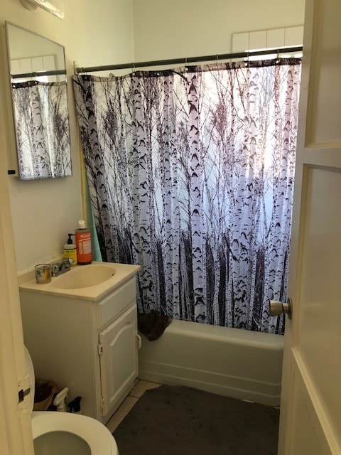 Bathroom - 12733 Oxnard St