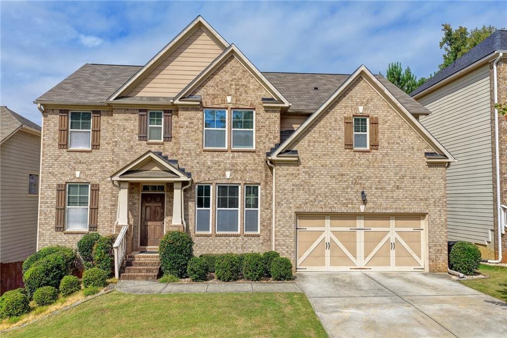Foto principal - 2930 Blake Towers Ln