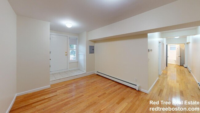 Building Photo - 1640 Commonwealth Ave